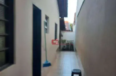 Casa com 2 dormitórios à venda, 124 m² por r$ 425.000 - jardim dona luiza - jaguariúna/sp