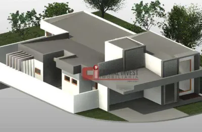 Casa com 3 dormitórios à venda, 275 m² por r$ 1.100.000 - vila guedes - jaguariúna/sp