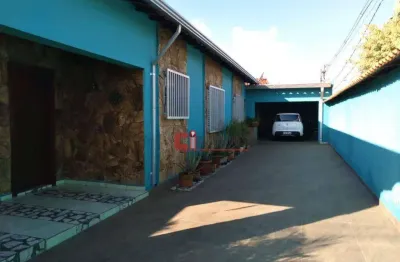 Casa com 3 dormitórios à venda, 197 m² por r$ 690.000 - jardim mauá ii - jaguariúna/sp