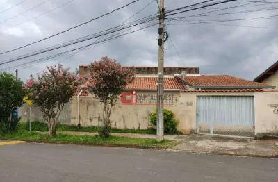 Casa com 2 dormitórios à venda, 100 m² por r$ 290.000,00 - florianópolis - jaguariúna/sp