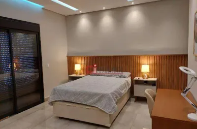 Casa com 3 dormitórios à venda, 197 m² por r$ 1.280.000,00 - vila guedes - jaguariúna/sp