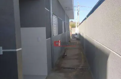 Casa com 2 dormitórios à venda, 70 m² por r$ 320.000,00 - reserva da barra - jaguariúna/sp