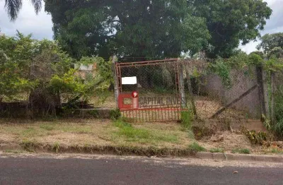 Terreno à venda, 562 m² por r$ 370.000 - são pedro - jaguariúna/sp