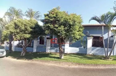 Casa com 3 dormitórios à venda, 1 m² por r$ 1.200.000 - estância das flores - jaguariúna/sp
