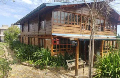 Casa com 3 dormitórios à venda, 450 m² por r$ 1.500.000,00 - jardim mauá ii - jaguariúna/sp