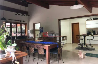 Chácara com 4 dormitórios à venda, 300 m² por r$ 999.900,00 - jardim pinheiros - jaguariúna/sp