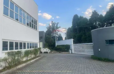 Barracão / Galpão / Depósito para alugar na Av. Kennedy, 48, 48, Cézar de Souza, Mogi das Cruzes