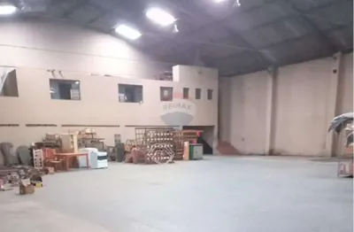 Prédio comercial de 1458m2 disponivel para venda no centro de suzano - varios nichos de negocio!