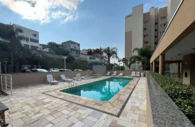Cobertura duplex com 144m² à venda na vila oliveira em mogi das cruzes