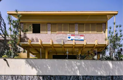 Casa comercial à venda no centro de mogi das cruzes