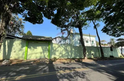 Casa com 4 quartos à venda na Rua Sérgio Plaza, Vila Oliveira, Mogi das Cruzes