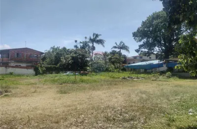 Área - lote - terreno com 4.000m² à venda no bairro de braz cubas em mogi das cruzes