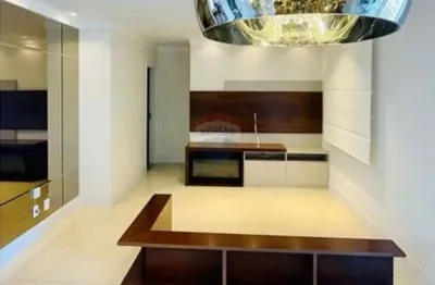 Apartamento no condomínio helbor ipoema ii, cesar de souza em mogi