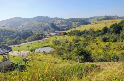 Terreno à venda na Avenida Antonio Teixeira Muniz, 2.939muniz, 1, Centro, Guararema