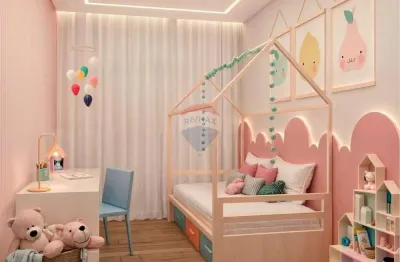 Apartamento à venda 2 dormitórios com 72m² - sendo 01 suíte em itaquaquecetuba