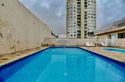 Apartamento para venda no bairro mogi moderno em mogi das cruzes