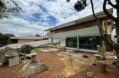 Casa comercial com 950m² para venda no bairro jardim santista em mogi das cruzes