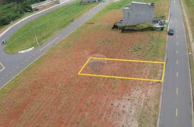 Terreno à venda na Rua Pedro Luiz Alancastro Gasparetto, 1, Vila Moraes, Mogi das Cruzes