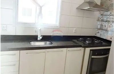 Apartamento para locação no condomínio espaço e vida ipoema com 3 dormitórios em mogi das cruzes