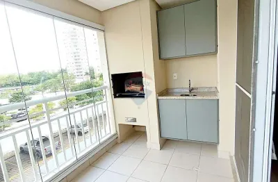 Apartamento para locação no condomínio espaço e vida ipoema com 3 dormitórios em mogi das cruzes