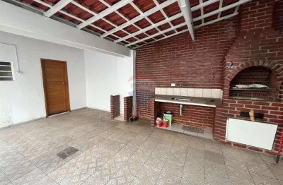 Casa para locação em área comercial na vila vitória em mogi das cruzes