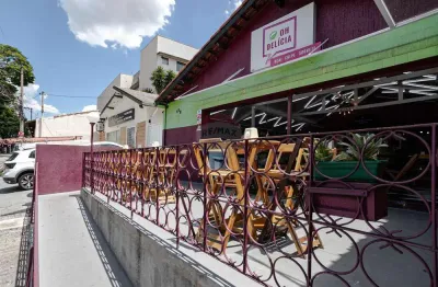 Ponto comercial de açaí à venda próximo ao mogi shopping em mogi das cruzes
