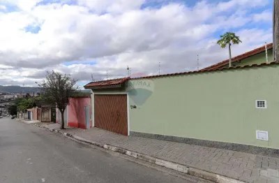Casa térrea à venda em cesar de souza, com 3 dorms, em mogi das cruzes
