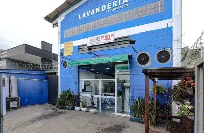Ponto comercial à venda na Avenida Ricieri José Marcatto, 2571, Vila Suissa, Mogi das Cruzes