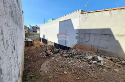 Terreno à venda na Rua Victor Ribeiro, 14, Vila Pomar, Mogi das Cruzes
