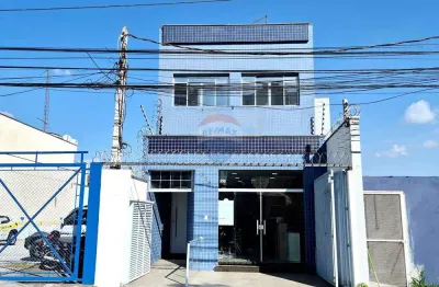 Sala comercial para locação no centro de mogi das cruzes