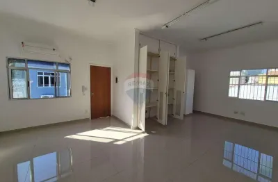 Sala comercial para alugar na Rua Barão de Jaceguai, 896, Centro, Mogi das Cruzes