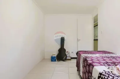 Apartamento para locação com 2 dormitórios no rodeio em mogi das cruzes