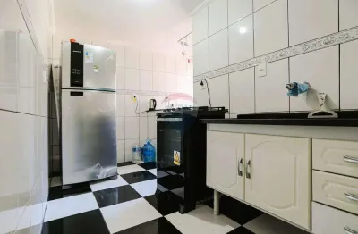 Apartamento para locação com 2 dormitórios no rodeio em mogi das cruzes
