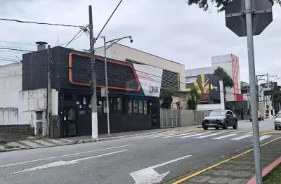 Sala comercial para alugar na Rua Sebastião Domingues, 87, Parque Monte Líbano, Mogi das Cruzes