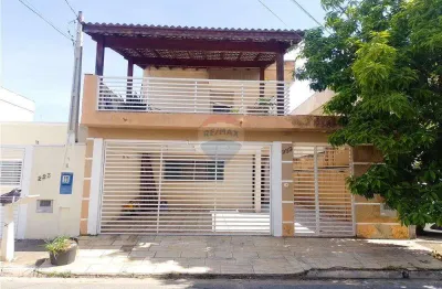 Sobrado à venda no condomínio real park tietê em mogi das cruzes