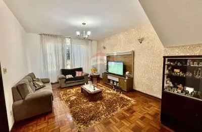 Sobrado para venda 3 dormitórios com suite no alto ipiranga em mogi das cruzes