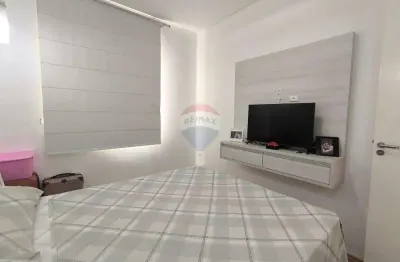 Apartamento à venda no bairro mogi moderno em mogi das cruzes