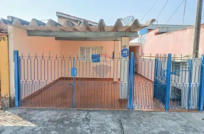 Casa térrea à venda no bairro de jundiapeba em mogi das cruzes-sp