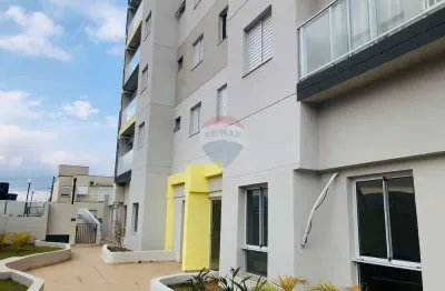 Apartamento para locação no  edificio square com 2 dormitórios na vila oliveira em mogi das cruzes