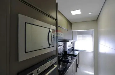 Apartamento a venda com 3 dormitórios,  no alto do ipiranga,. próximo ao parque da cidade, em mogi das cruzes-sp
