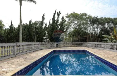 Chácara / sítio com 1 quarto à venda na Rua dos Pinheiros, 1, Recreio Bela Vista, Suzano