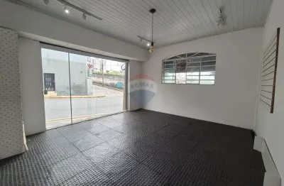 'ponto comercial estratégico no centro de mogi das cruzes!'