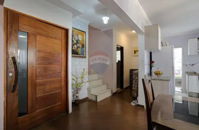 Casa à venda para uso residencial ou comercial - centro de mogi das cruzes