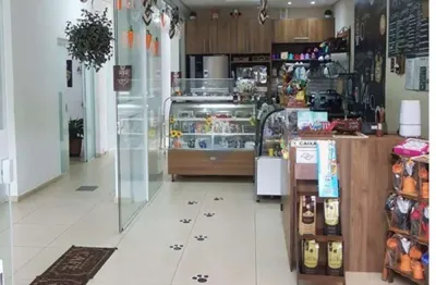Vendo loja de café bistrô em guararema - sp (passo o ponto)