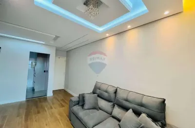 Apartamento à venda, com 3 dormitórios, 1 suite, 74 m² , vila sao sebastião, mogi das cruzes - são paulo