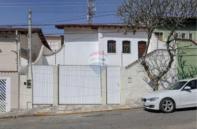 Casa com 3 quartos à venda na Rua Emílio Zapile, 185, Vila Oliveira, Mogi das Cruzes