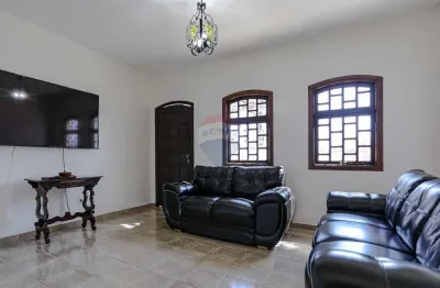 Casa vila oliveira a venda com 3 dormitórios com suite e garagem 2 carros