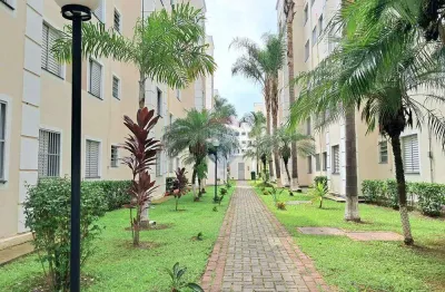 Apartamento com 2 quartos à venda na Rua Gato Cinzento, 1, Vila Urupês, Suzano