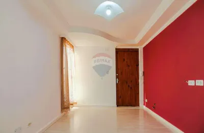 Apartamento reformado a venda no rodeio - condominio safiras