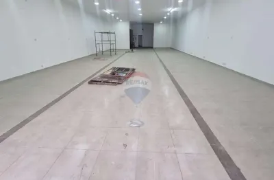 Galpão moderno p/ locação em jundiapeba, mogi das cruzes